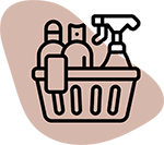Savon et Cie - Produit naturels - Catégorie produits ménagers