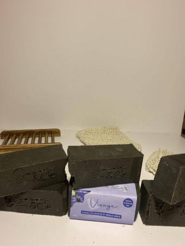 Savon et Cie -