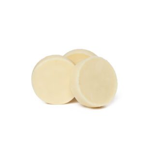 Savon & Cie - Revitalisant en barre pour tous types de cheveux - 30g