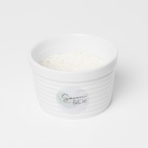 Savon & Cie - Cake Vaisselle pour nettoyer et récurer - 250g
