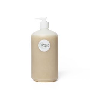 Savon & Cie - Savon à lessive Ultra efficace - 1 litre