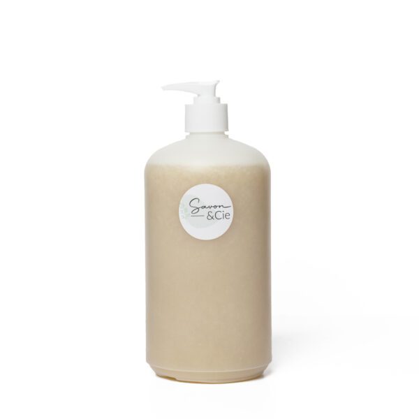 Savon & Cie - Savon à lessive Ultra efficace - 1 litre