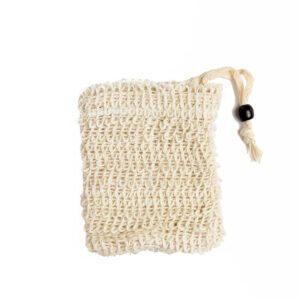 Savon & Cie - Sac à savon Africain