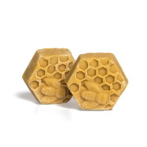 Savon & Cie - Savon au miel et à la crème de avoine Bio