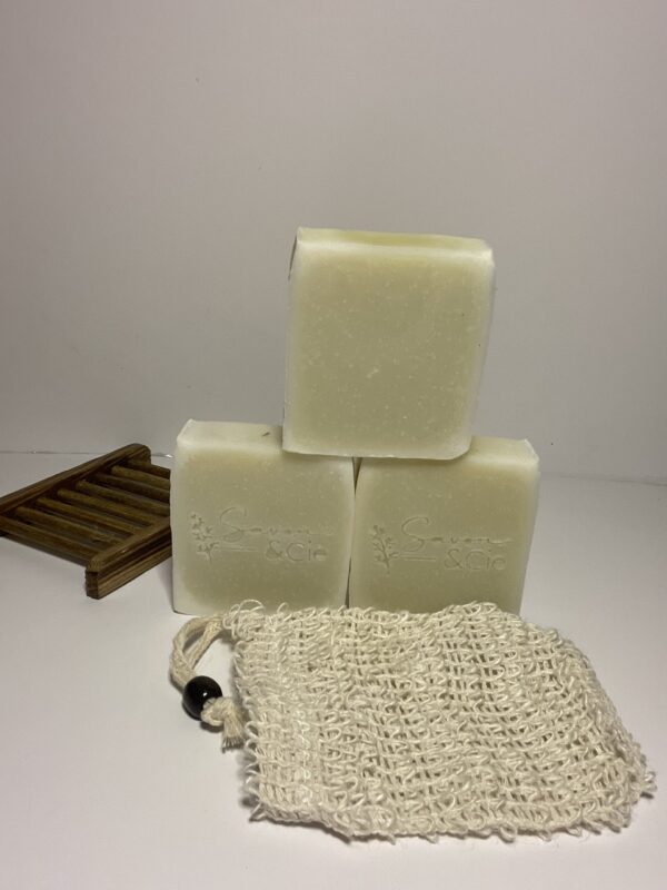 Savon et Cie -