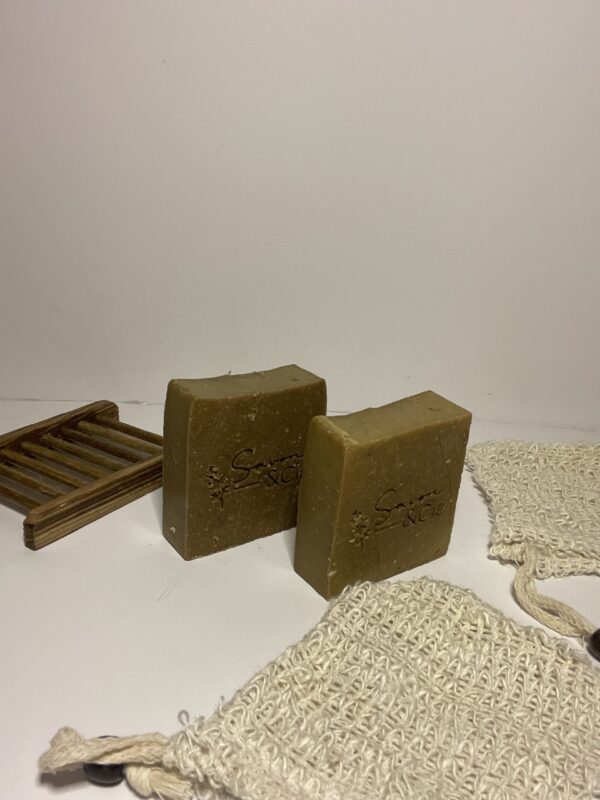 Savon et Cie -