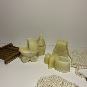 Savon et Cie - Savon pour enfant