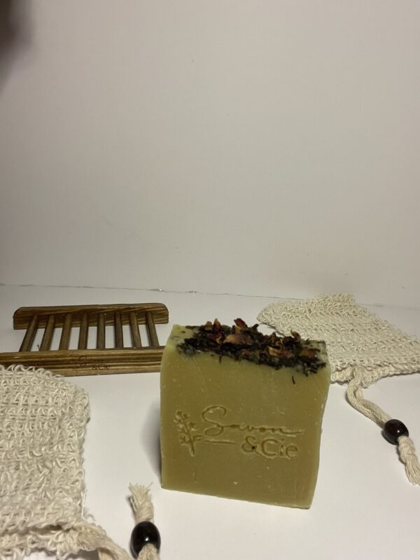 Savon et Cie -
