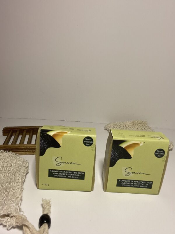Savon et Cie -