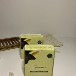 Savon et Cie -