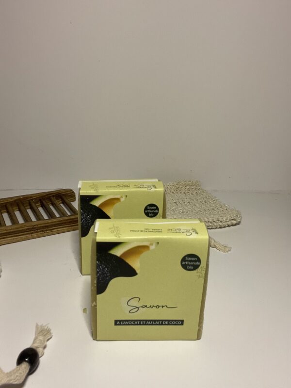 Savon et Cie -