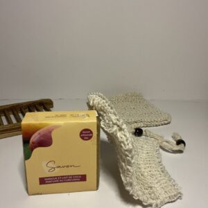 Savon et Cie -