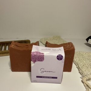 Savon et Cie -