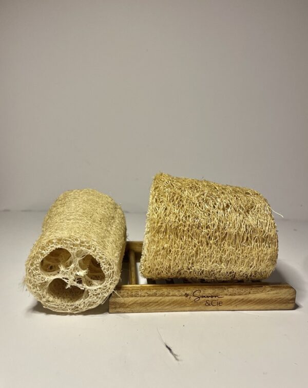 Savon et Cie - loofa